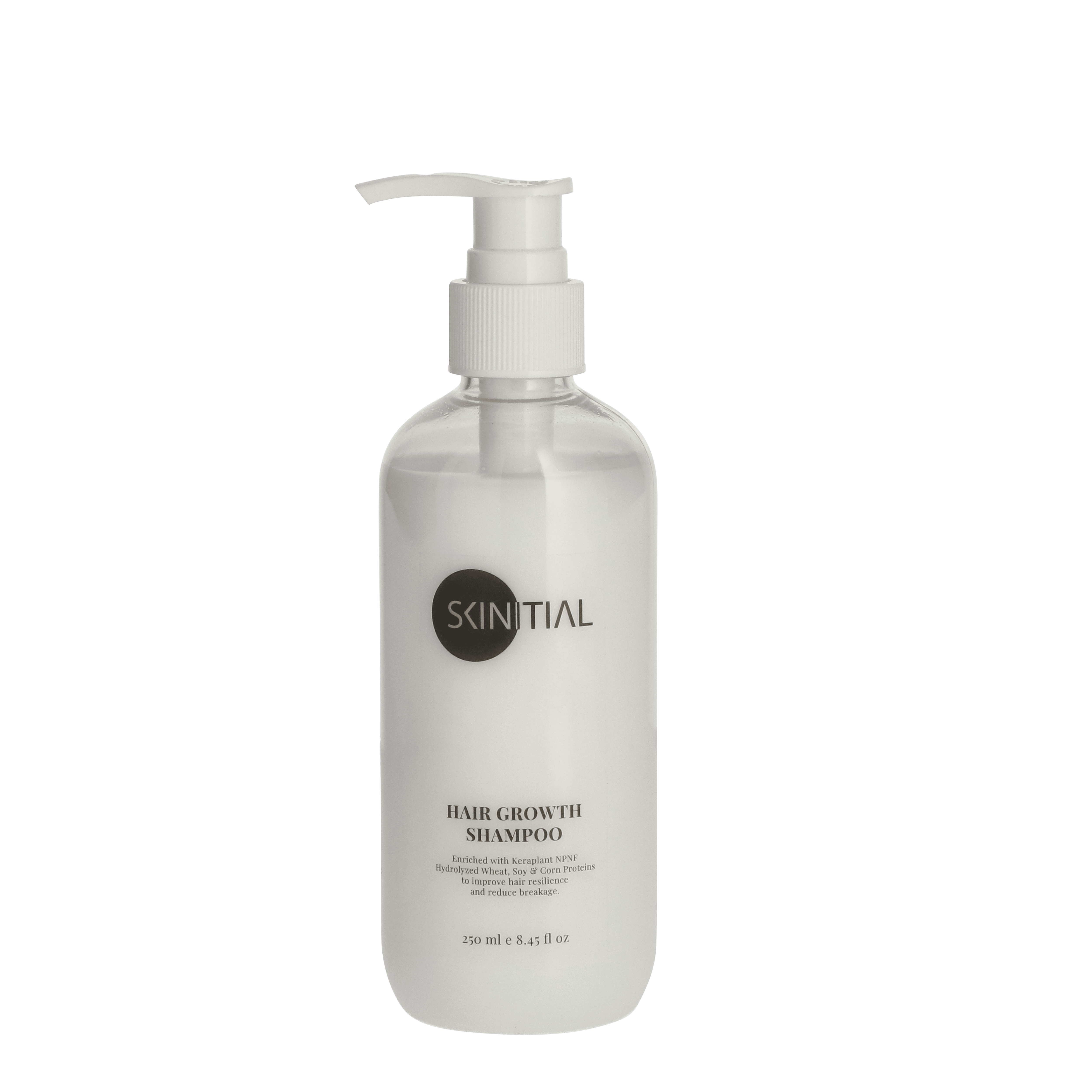 Vitality Growth Serum